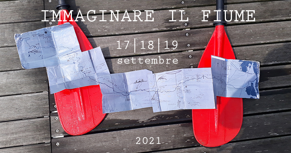 Daniele Girardi, Immaginare il fiume, Fondazione Cariverona, workshop, art project